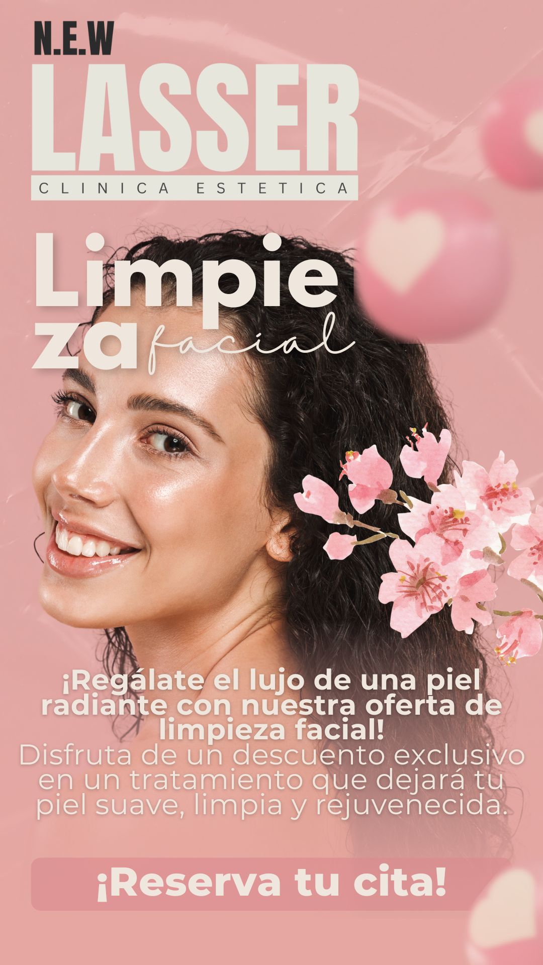 Limpieza Facial